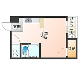 Osaka Metro中央線 九条駅 徒歩5分