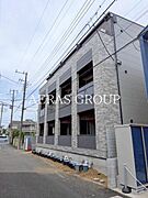外観・土地