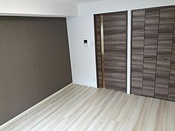 パティーナ蒲田南DUO 1階1Kのリビング/ダイニング