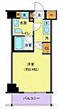 プレール・ドゥーク潮見2階11.0万円