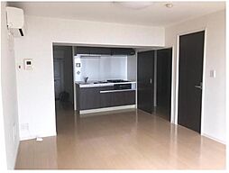 東和ビル 1階2LDKのリビング/ダイニング