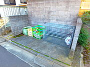 共用設備