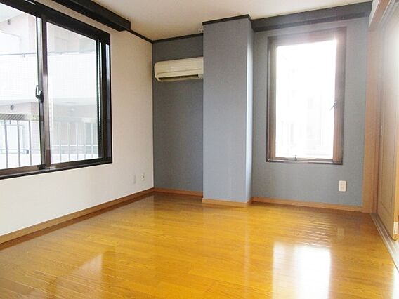 オークビル厚木２東町_内装_4