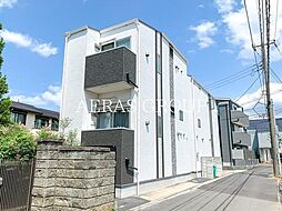 ハーモニーテラス幕張町