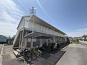 外観・土地