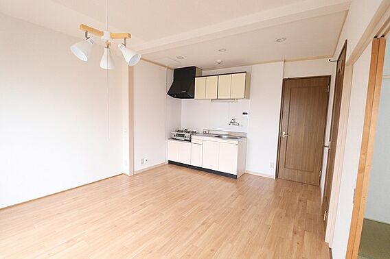 レジデンス近江_内装_3