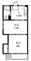 マンション美和2階9.0万円