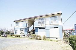 🉐敷金礼金0円！🉐リバーサイド須田　Ｂ