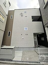 阪神なんば線 伝法駅 徒歩6分