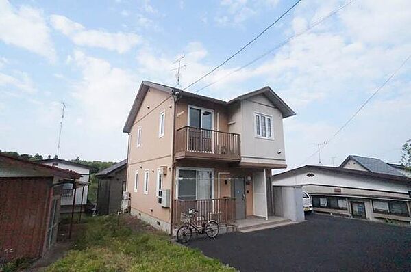 apartment 岩手県一関市字台町48-48
台町の賃貸情報を見る
物件地図