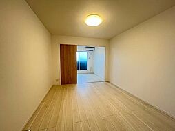 エクウス 3階1LDKのリビング/ダイニング