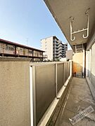 ※103号室の反転写真です。