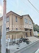 外観・土地