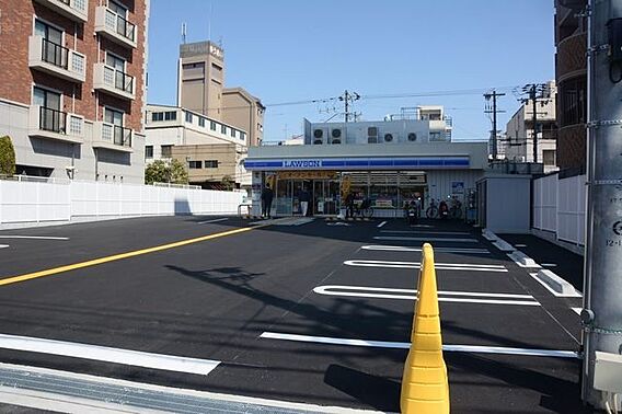 ファミール堺東２号棟_周辺_3