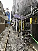 共用設備
