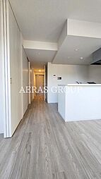 LUMIEC HONCHO EAST 1階2LDKのリビング/ダイニング