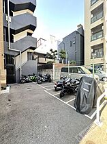 CASA今里  ｜ 大阪府大阪市生野区新今里５丁目（賃貸マンション1K・7階・25.01㎡） その5