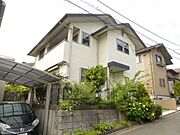 外観・土地
