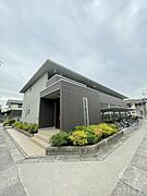 外観・土地