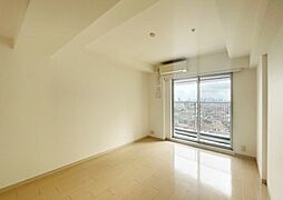 S-FORT中板橋 1階1Kのリビング/ダイニング