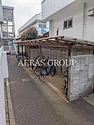 敷地内/建物