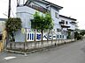 周辺：川越ベビー保育園 262m