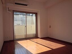 ドルチェ銀座東・壱番館 7階1Kのリビング/ダイニング