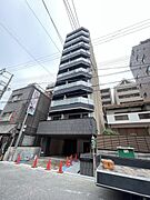 外観・土地