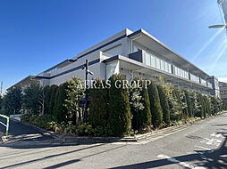 エスティメゾン代沢