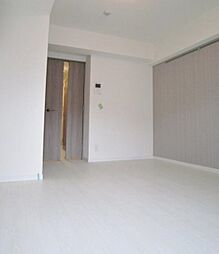 都営三田線 御成門駅 徒歩6分の賃貸マンション 7階1Kのリビング/ダイニング