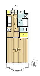 JR横浜線 橋本駅 バス10分 塚場下車 徒歩2分 1階/-