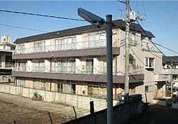 🉐敷金礼金0円！🉐メゾンド鵜ノ木