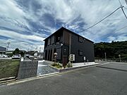 外観・土地