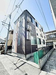 フィオーレ 阿佐ヶ谷