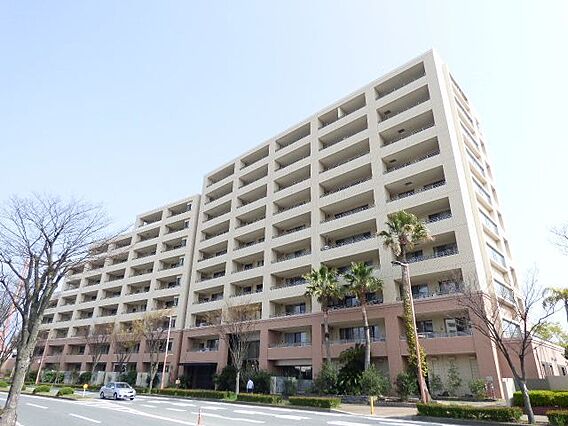 イニシア愛宕浜_外観_3