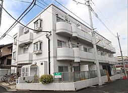 鷺沼駅 5.6万円