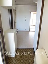 来夢館 202 ｜ 東京都練馬区氷川台４丁目56-10（賃貸マンション2DK・2階・34.70㎡） その29