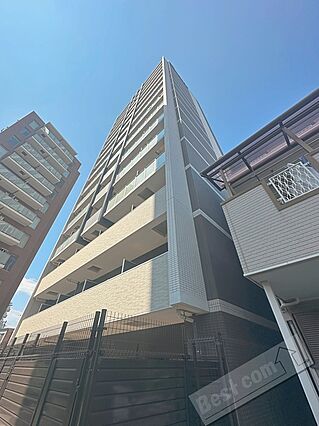 トヨトミステイプレミアム阿倍野天王寺_トップ画像