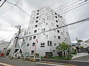 外観ひき