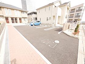 神奈川県海老名市扇町（賃貸アパート1LDK・1階・43.62㎡） その11