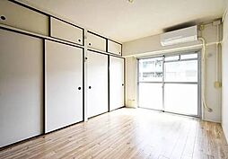 ビレッジハウス郷地9号棟 2Kの写真