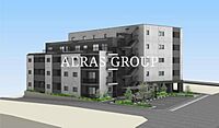 東京都板橋区若木1丁目1：物件画像／アエラス十条店 （株式会社アエラス）