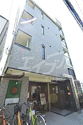 Osaka Metro長堀鶴見緑地線 京橋駅 徒歩3分の賃貸マンション