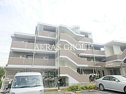 JR中央線 武蔵境駅 徒歩9分