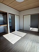 ※補修前の参考画像の為、設備等は現況優先。