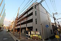兵庫県神戸市須磨区菊池町1丁目：物件画像／株式会社feliz casa
