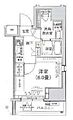 アイル大森壱番館5階8.0万円