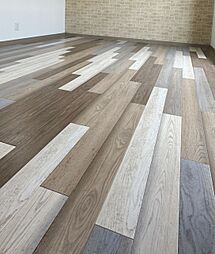 Osaka Metro長堀鶴見緑地線 蒲生四丁目駅 徒歩4分の賃貸マンション 6階1Kのリビング/ダイニング