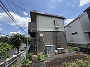 外観・土地
