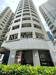 都営三田線 御成門駅 徒歩3分の賃貸マンション